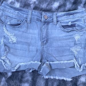Cute summer shorts!